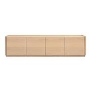 Trim Entertainment Unit gallery detail image