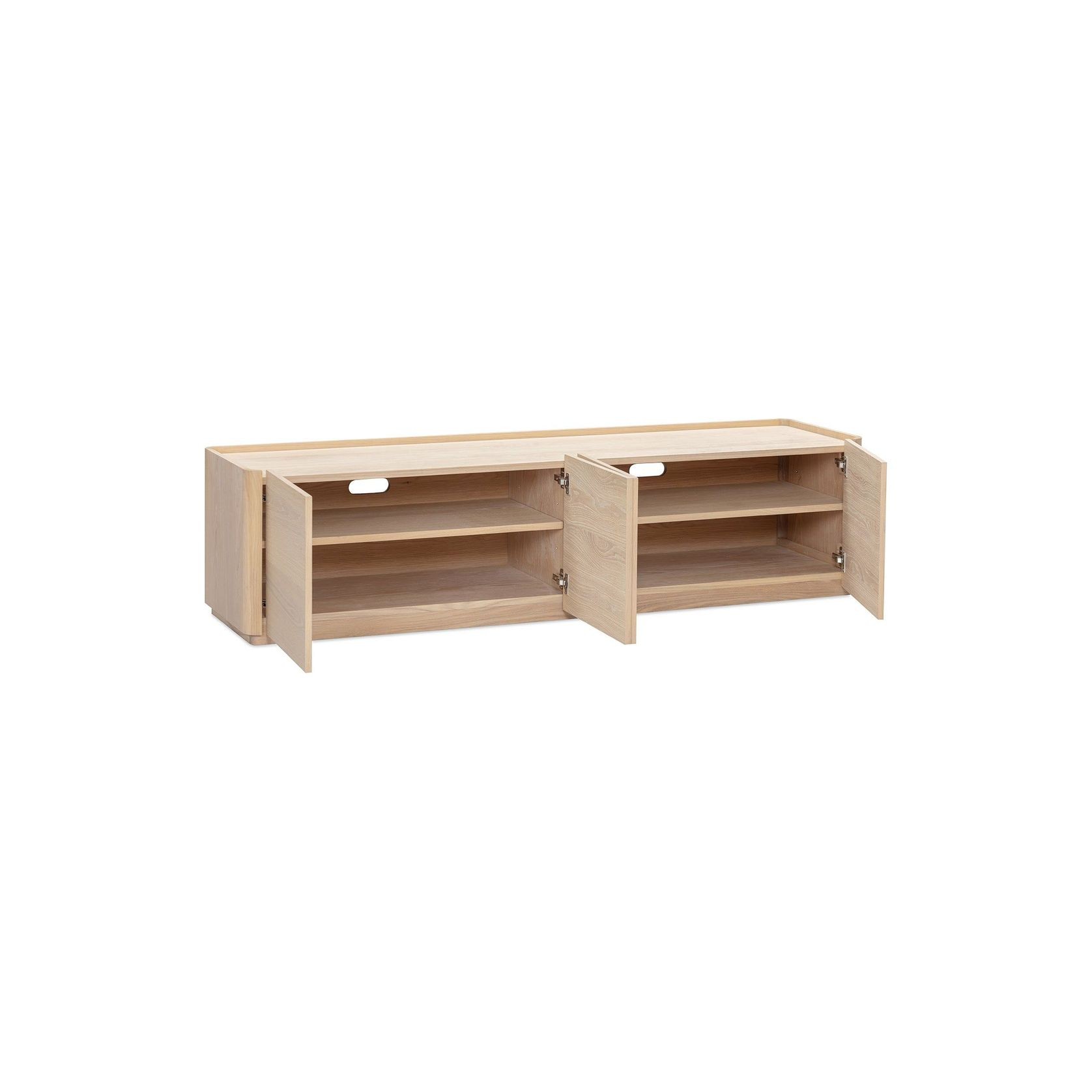 Trim Entertainment Unit gallery detail image