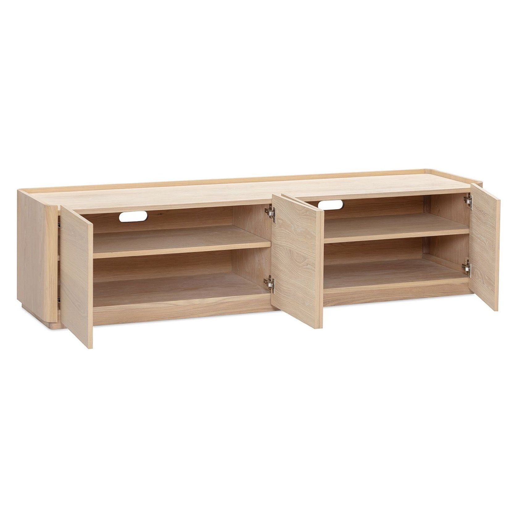 Trim Entertainment Unit gallery detail image