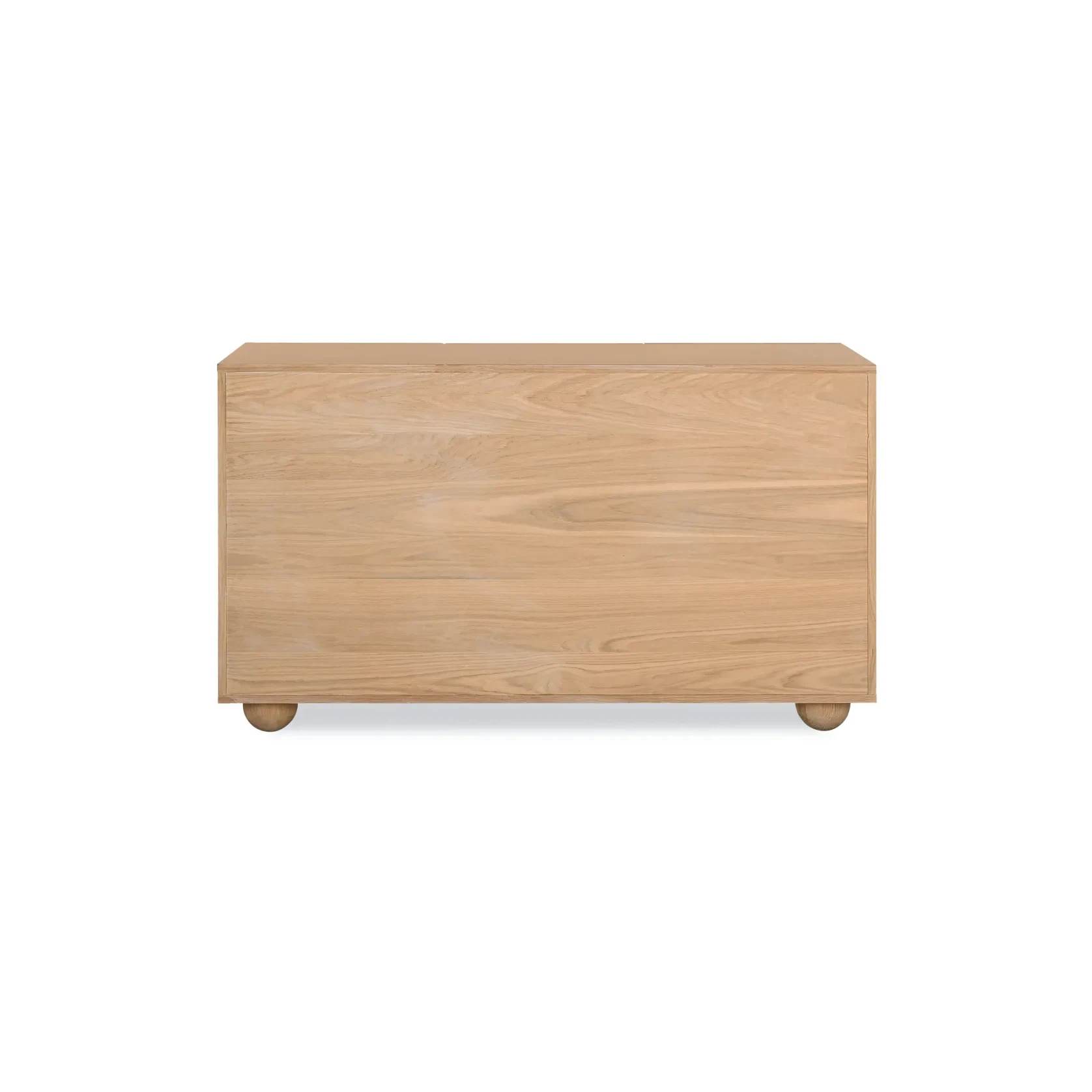 Flow Sideboard 140cm - Oak gallery detail image