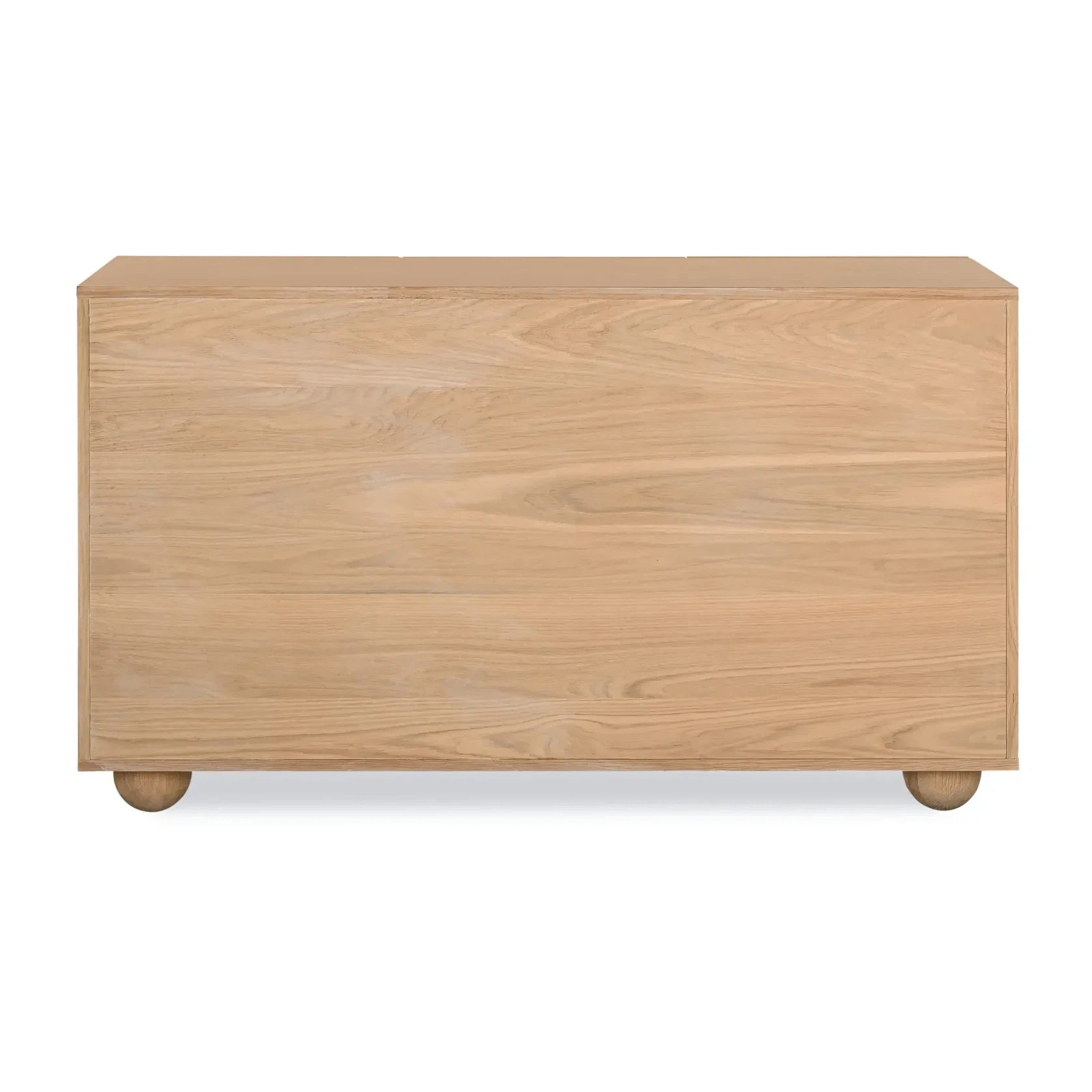 Flow Sideboard 140cm - Oak gallery detail image