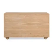 Flow Sideboard 140cm - Oak gallery detail image