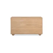 Flow Sideboard 140cm - Oak gallery detail image
