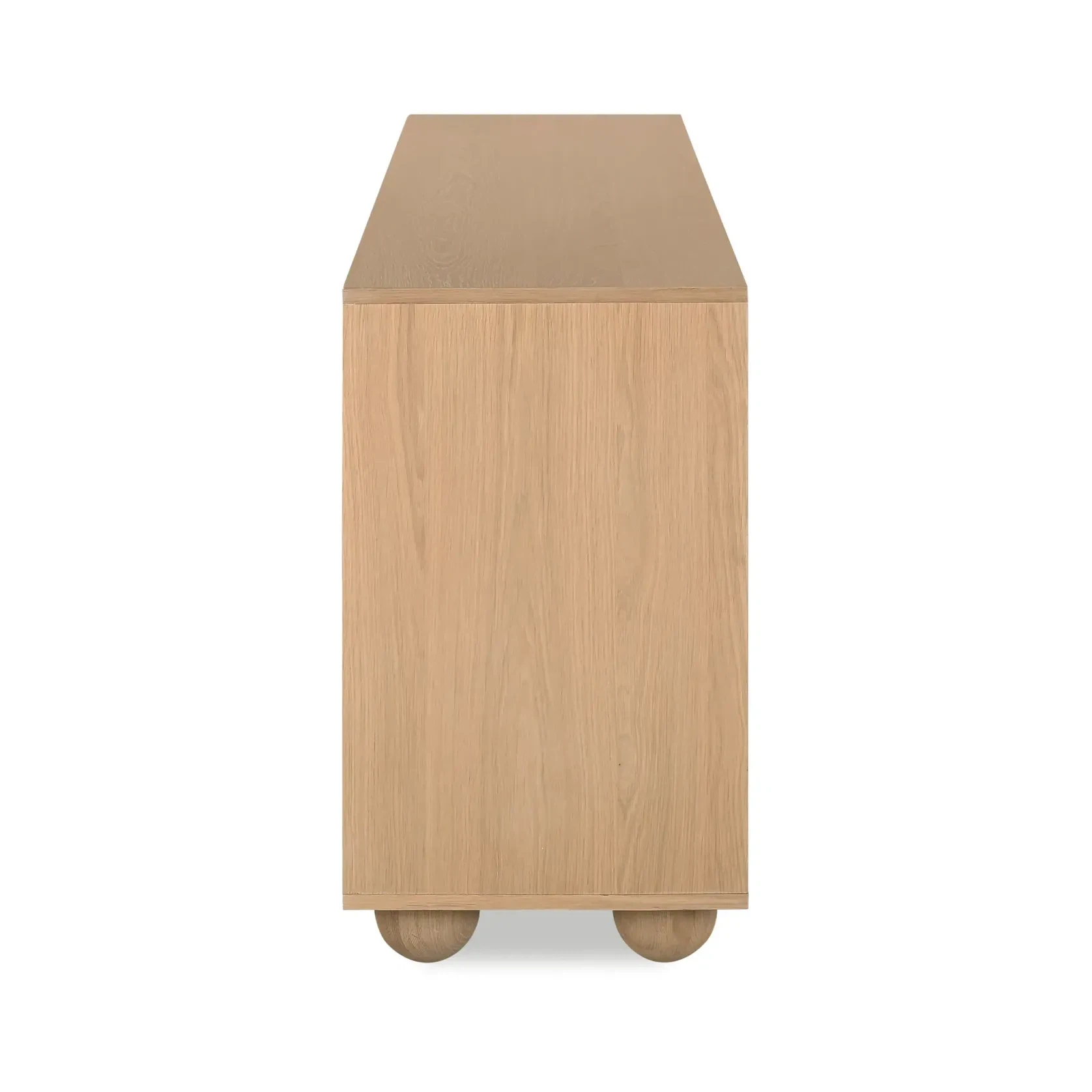 Pinch Sideboard 210cm - Oak gallery detail image