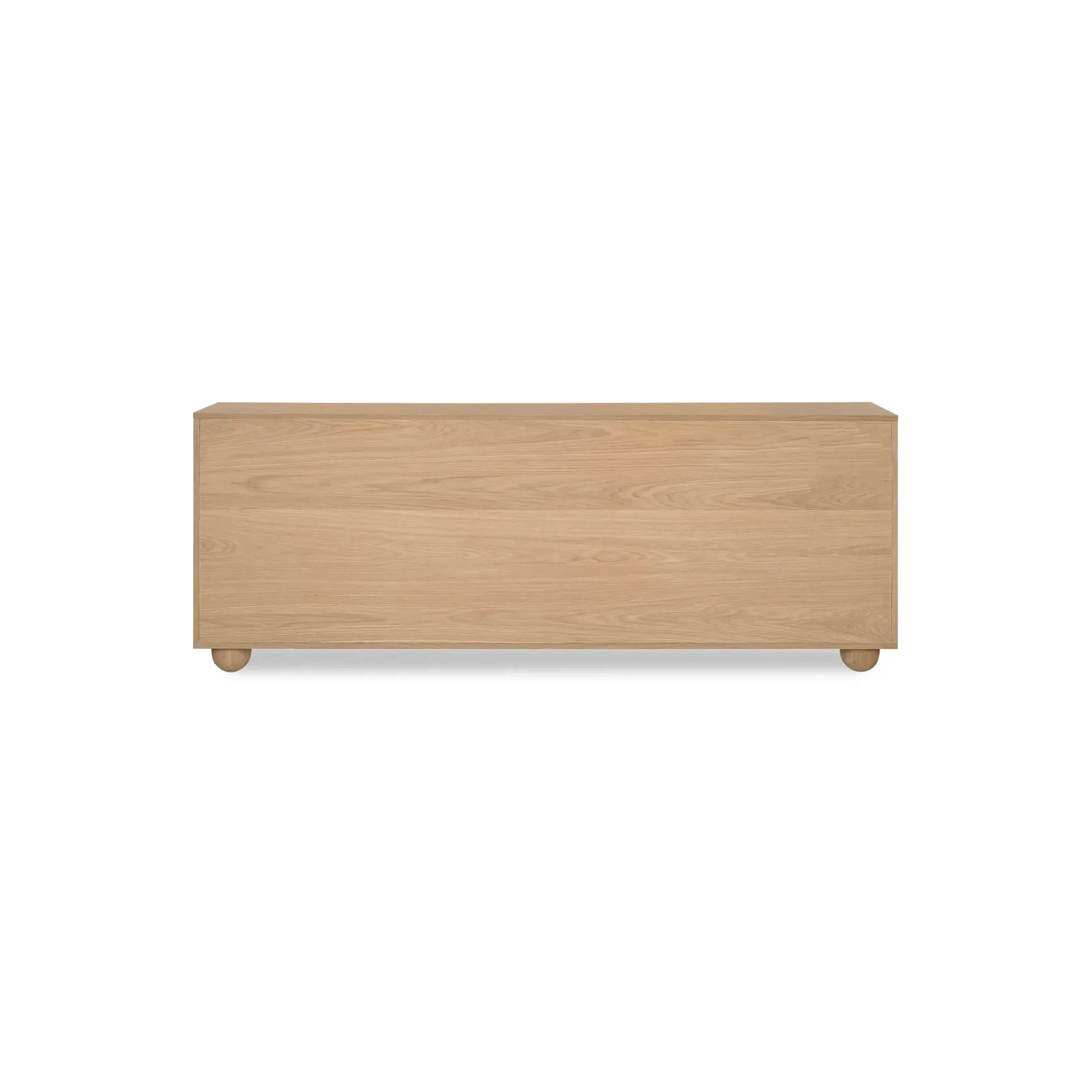 Pinch Sideboard 210cm - Oak gallery detail image