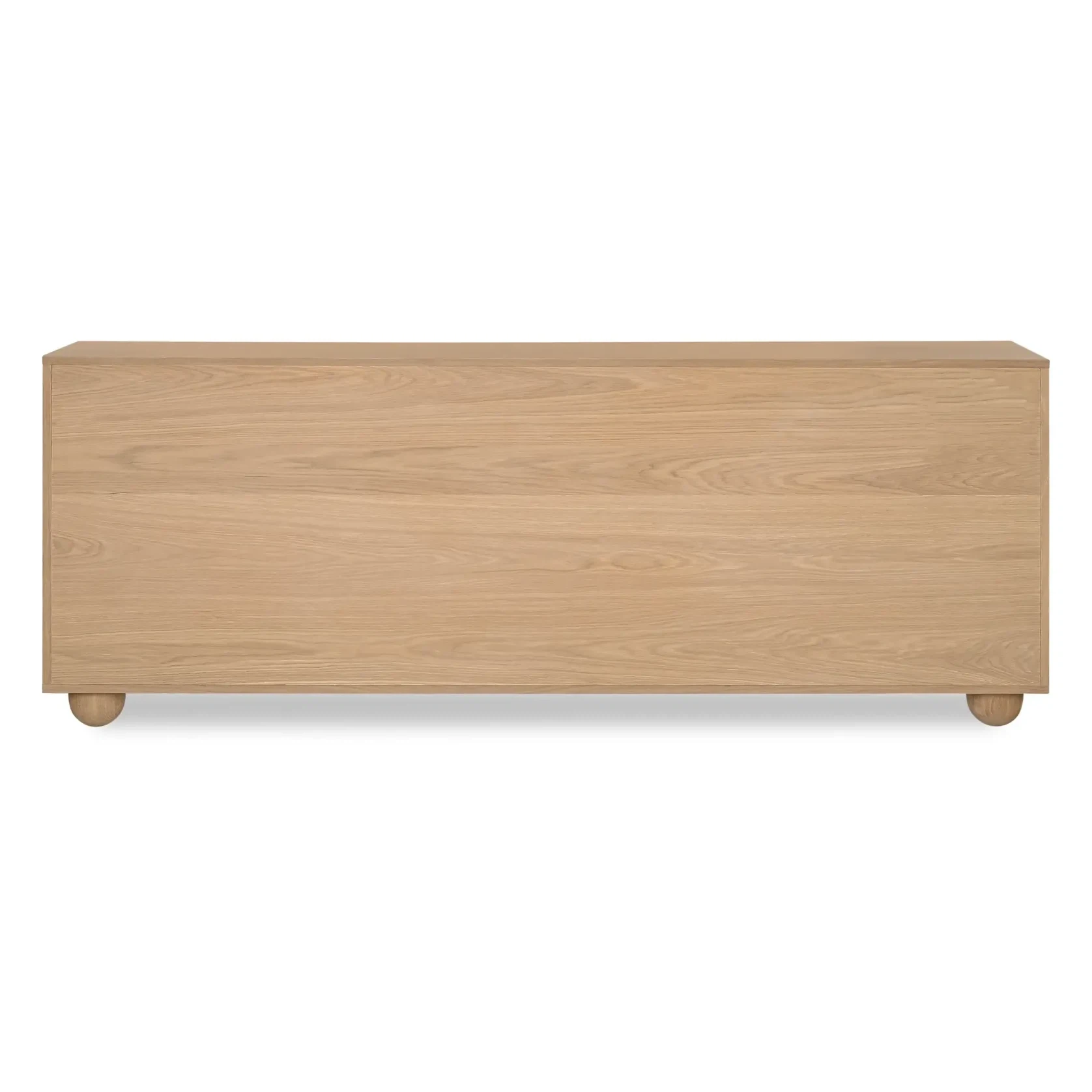 Pinch Sideboard 210cm - Oak gallery detail image