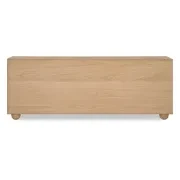 Pinch Sideboard 210cm - Oak gallery detail image