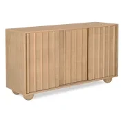 Pinch Sideboard 140cm - Oak gallery detail image