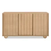 Pinch Sideboard 140cm - Oak gallery detail image
