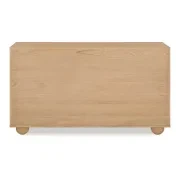 Pinch Sideboard 140cm - Oak gallery detail image