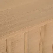 Pinch Entertainment Unit 120cm - Oak gallery detail image