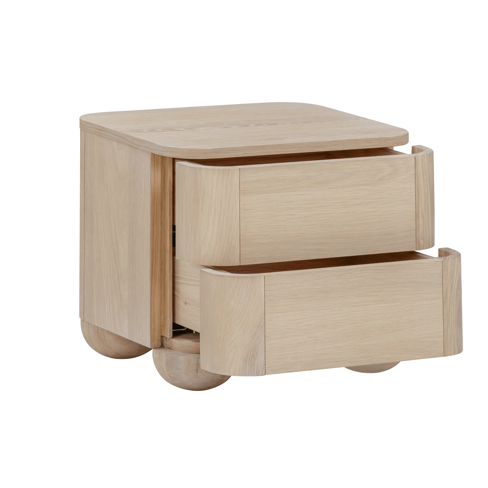 Bound Bedside Table gallery detail image