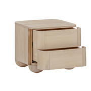 Bound Bedside Table gallery detail image