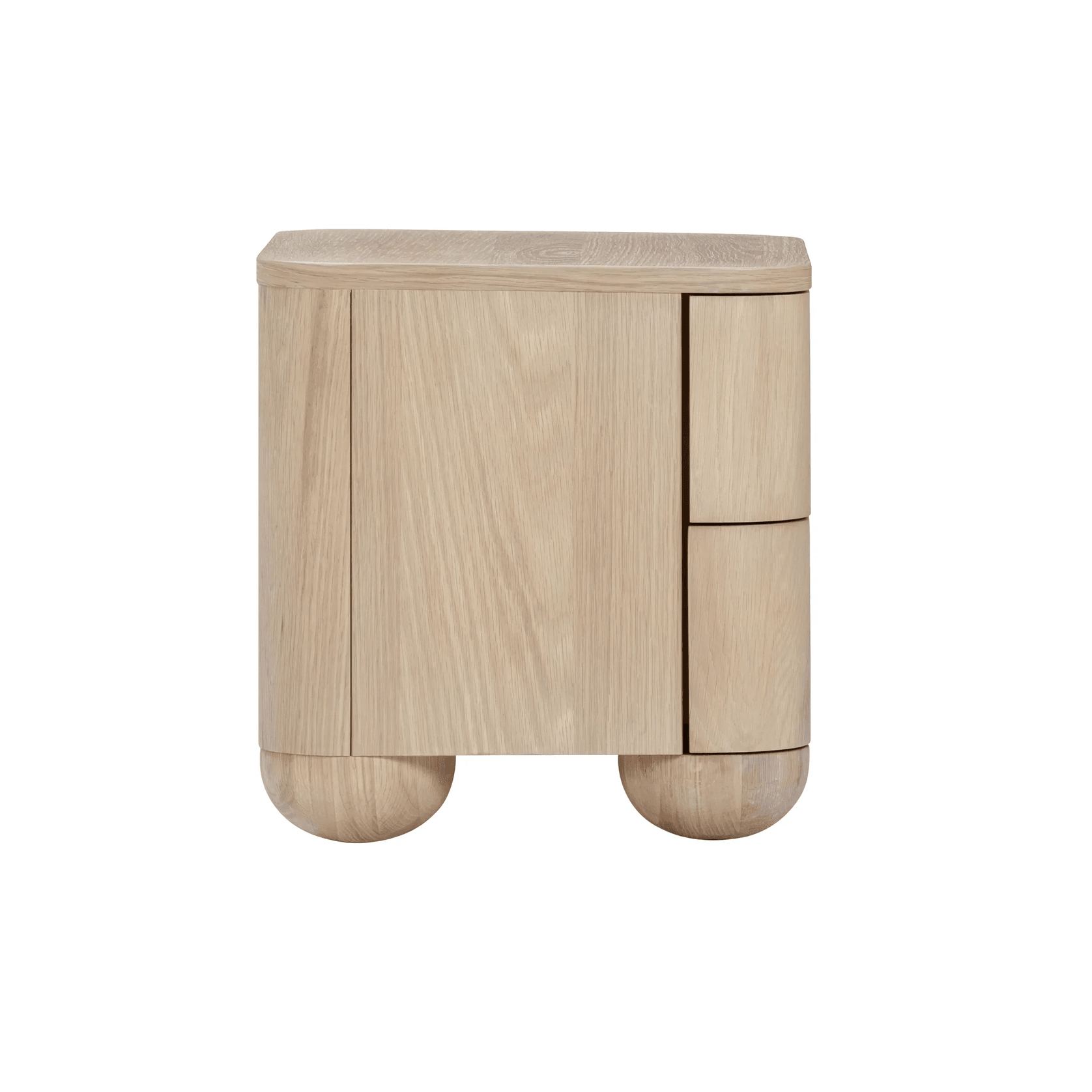 Bound Bedside Table gallery detail image