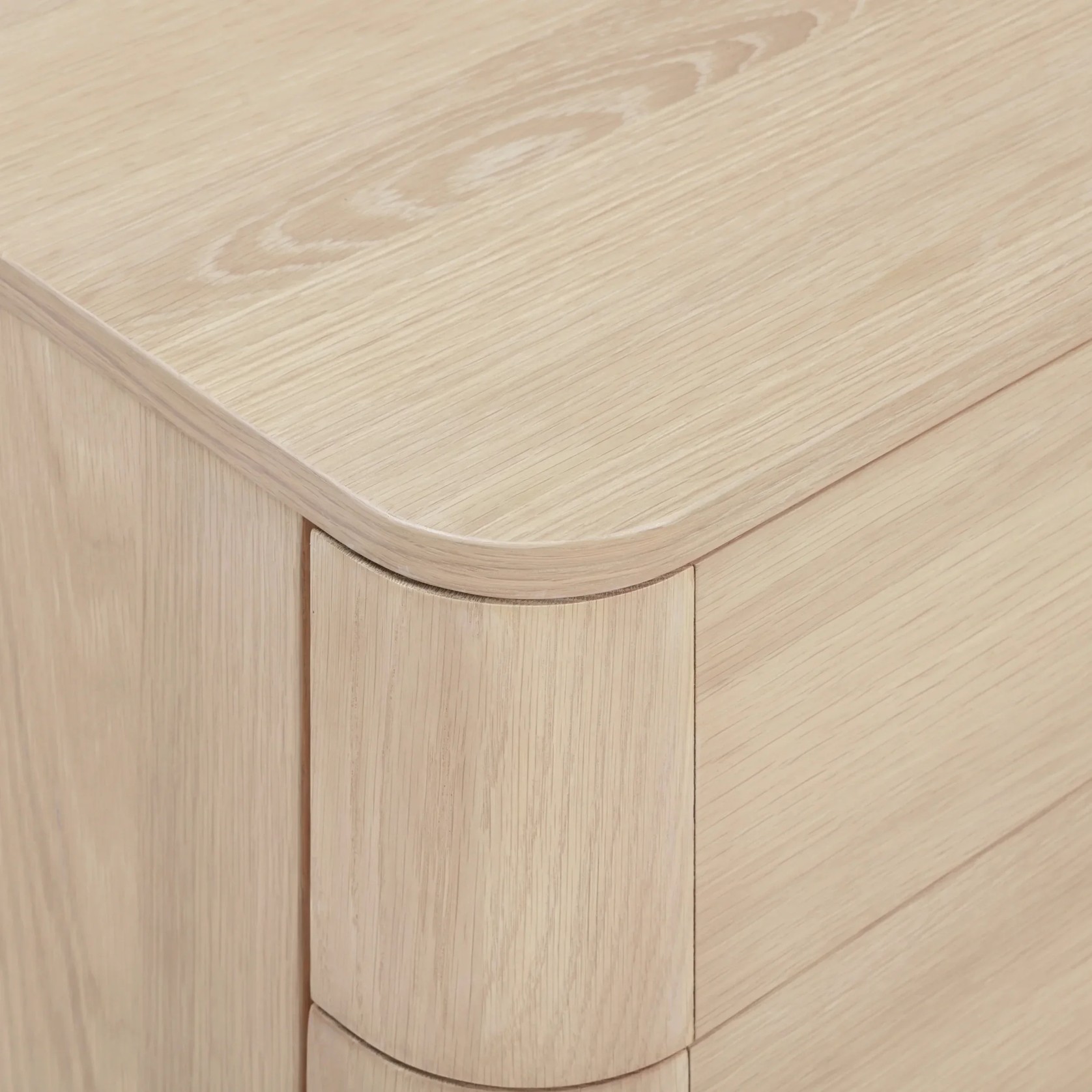 Bound Bedside Table gallery detail image