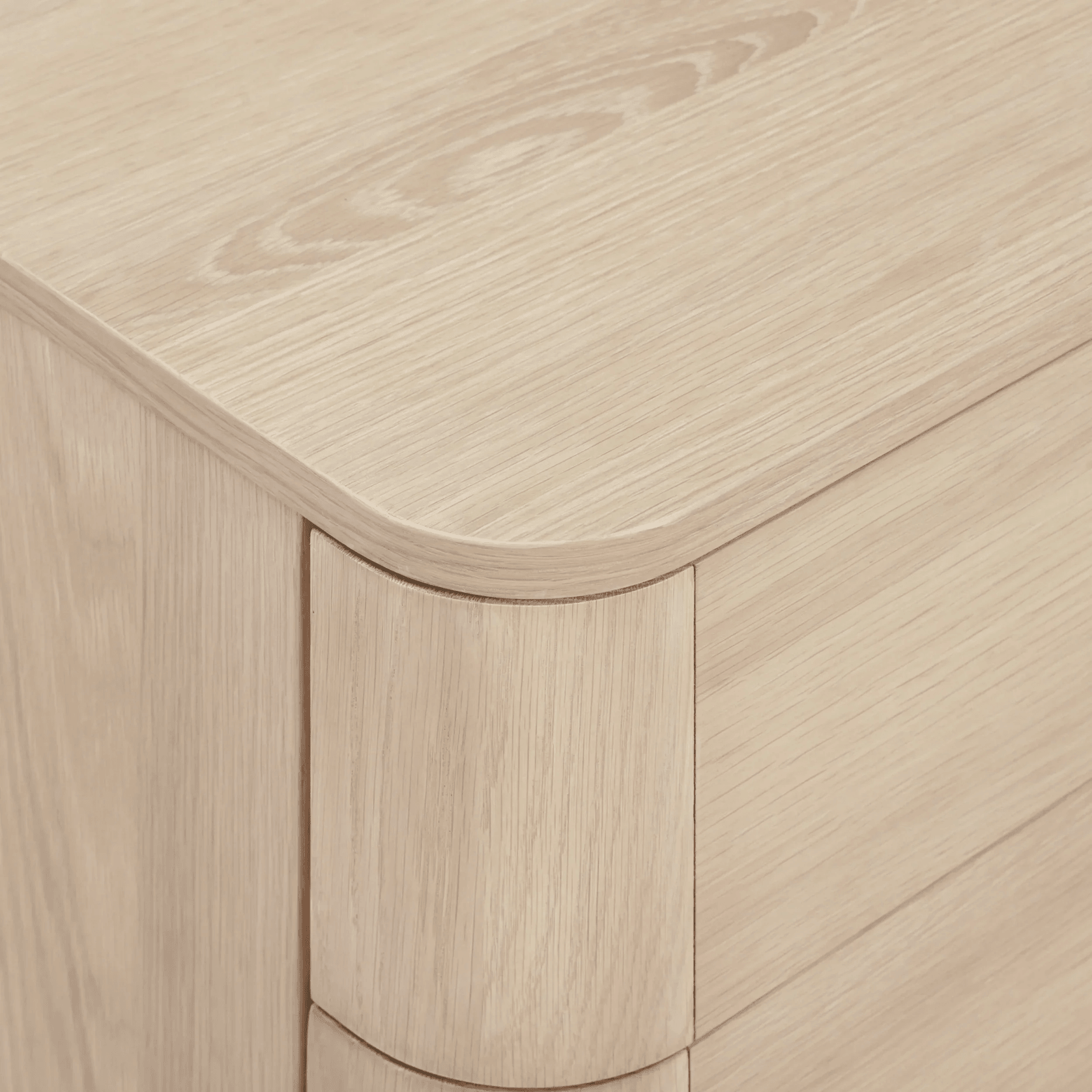 Bound Bedside Table gallery detail image