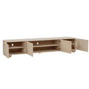 Bound Entertainment Unit gallery detail image
