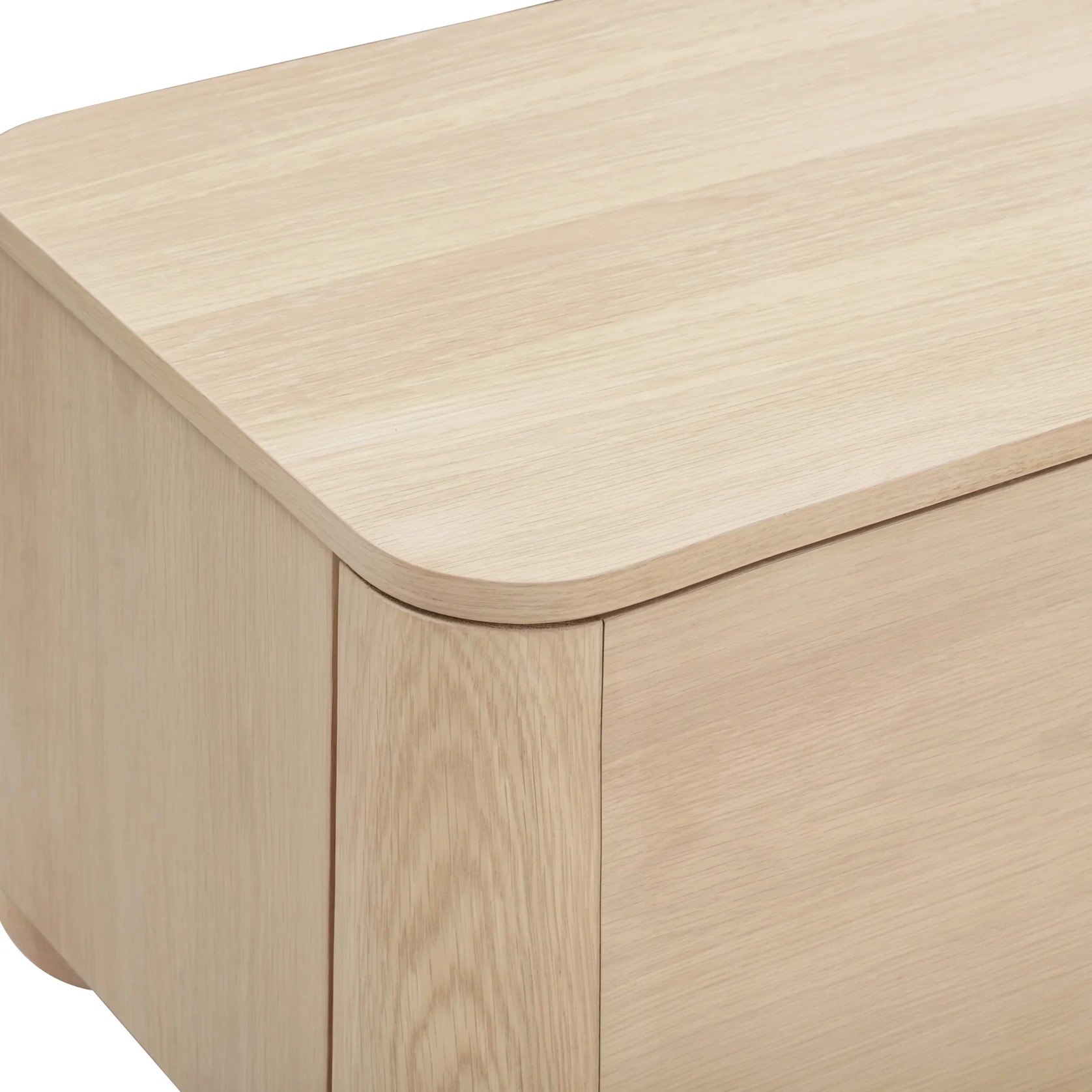 Bound Entertainment Unit gallery detail image