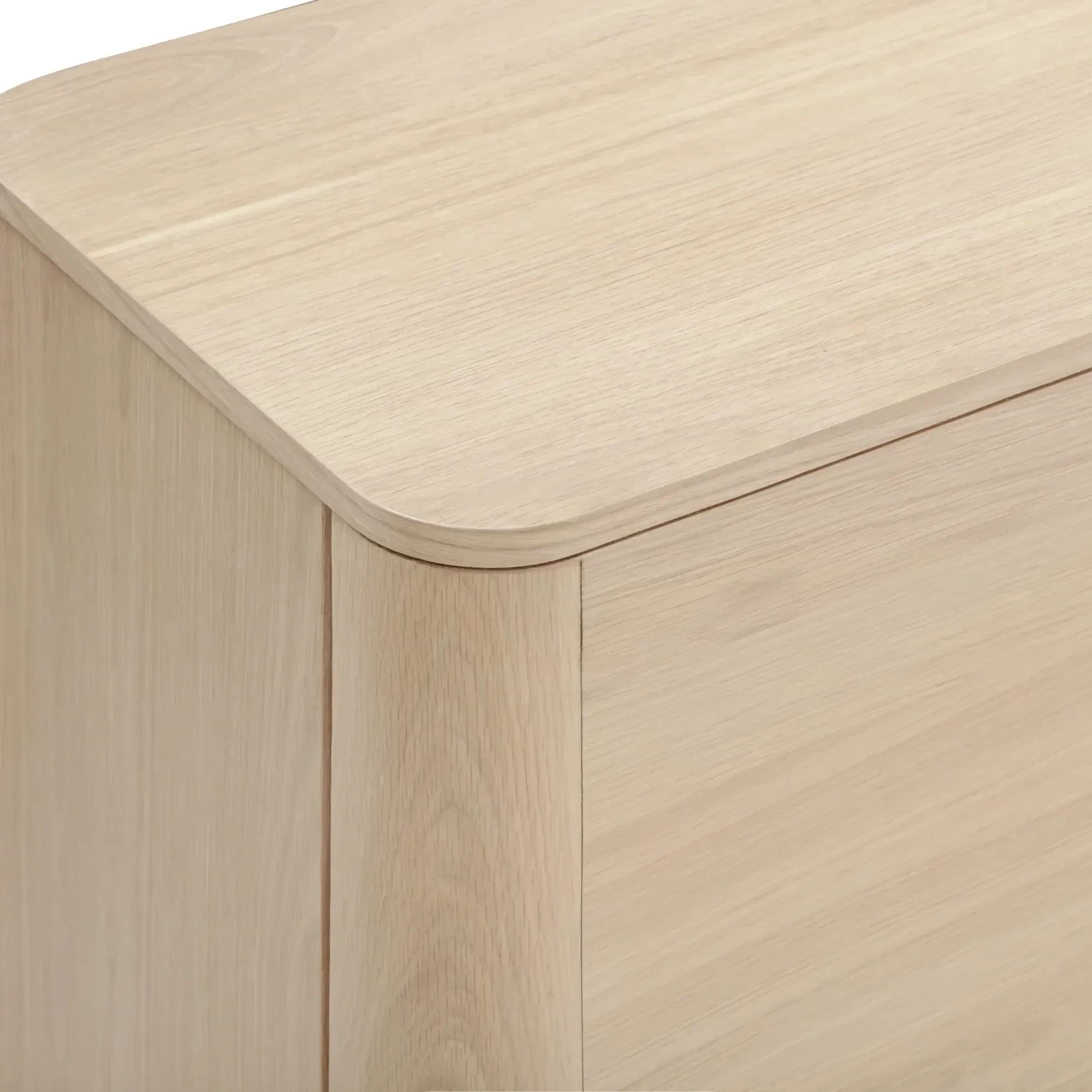 Bound Sideboard 210cm - Oak gallery detail image
