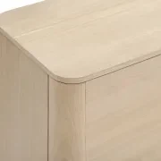 Bound Sideboard 210cm - Oak gallery detail image