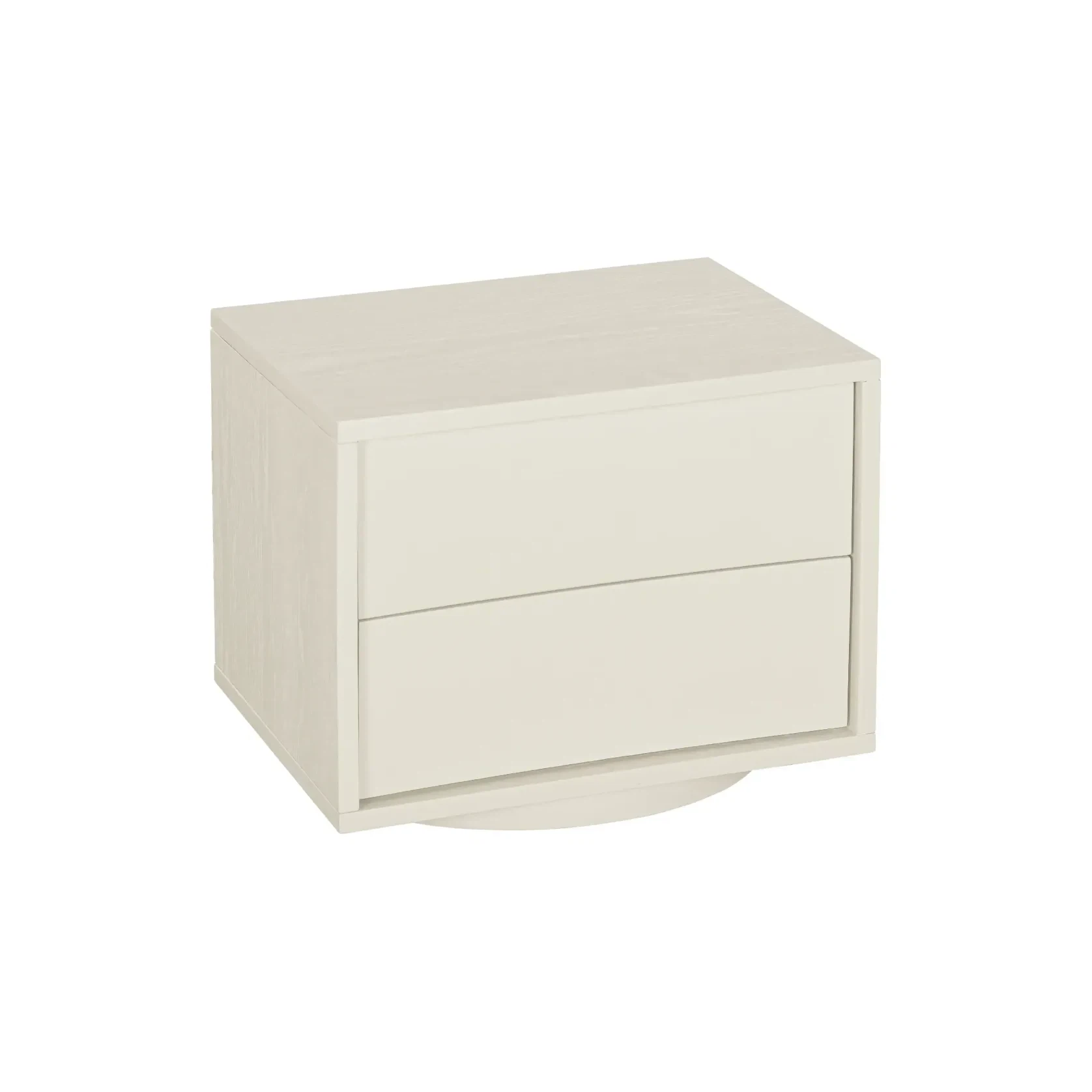 Tide Bedside Table - Porcelain gallery detail image