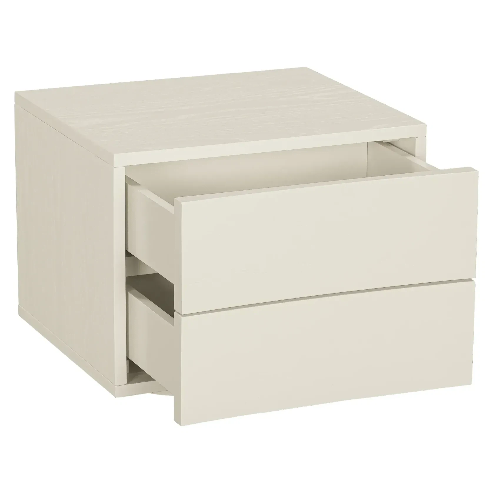 Tide Bedside Table - Porcelain gallery detail image