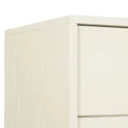 Tide Bedside Table - Porcelain gallery detail image