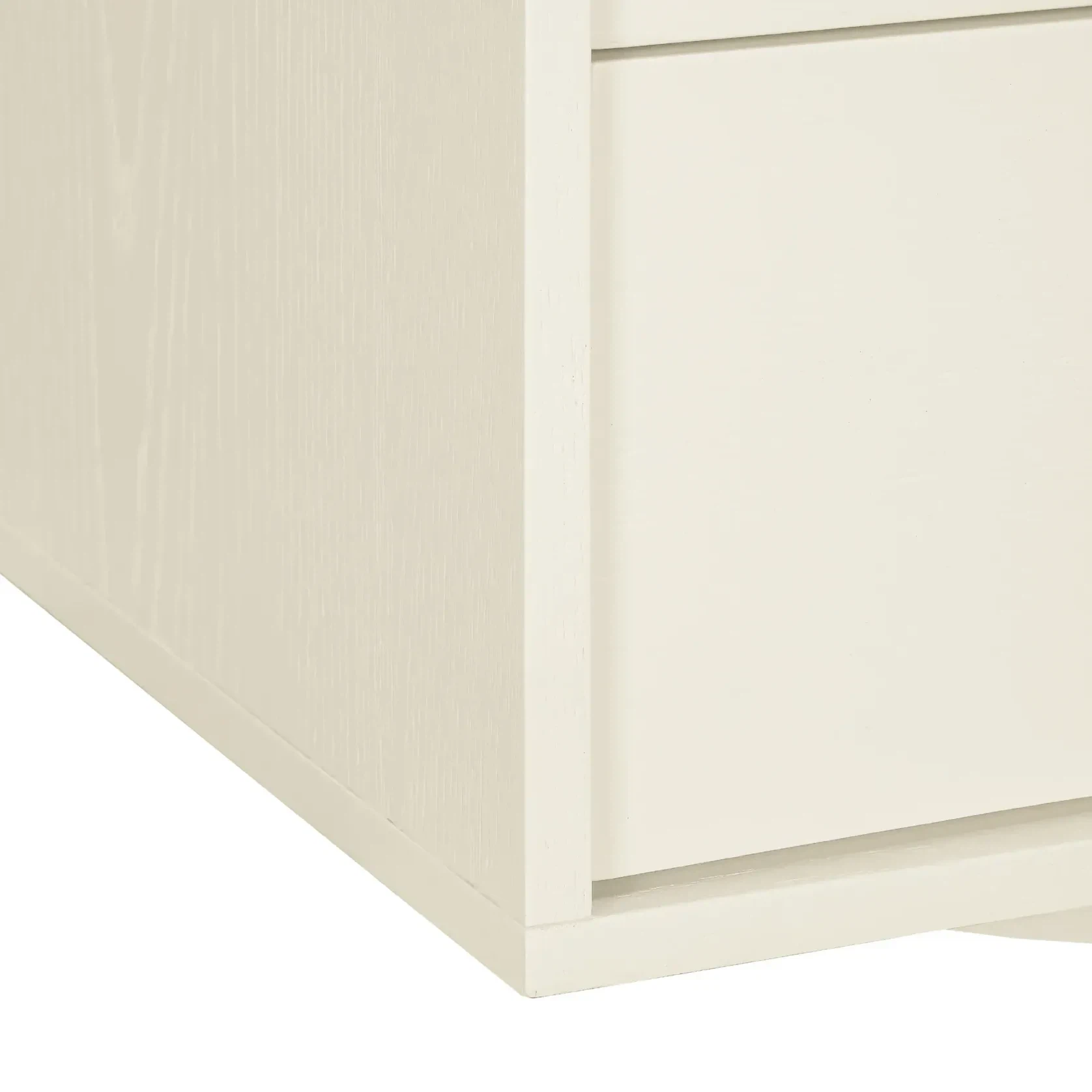 Tide Bedside Table - Porcelain gallery detail image