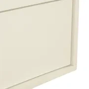 Tide Bedside Table - Porcelain gallery detail image