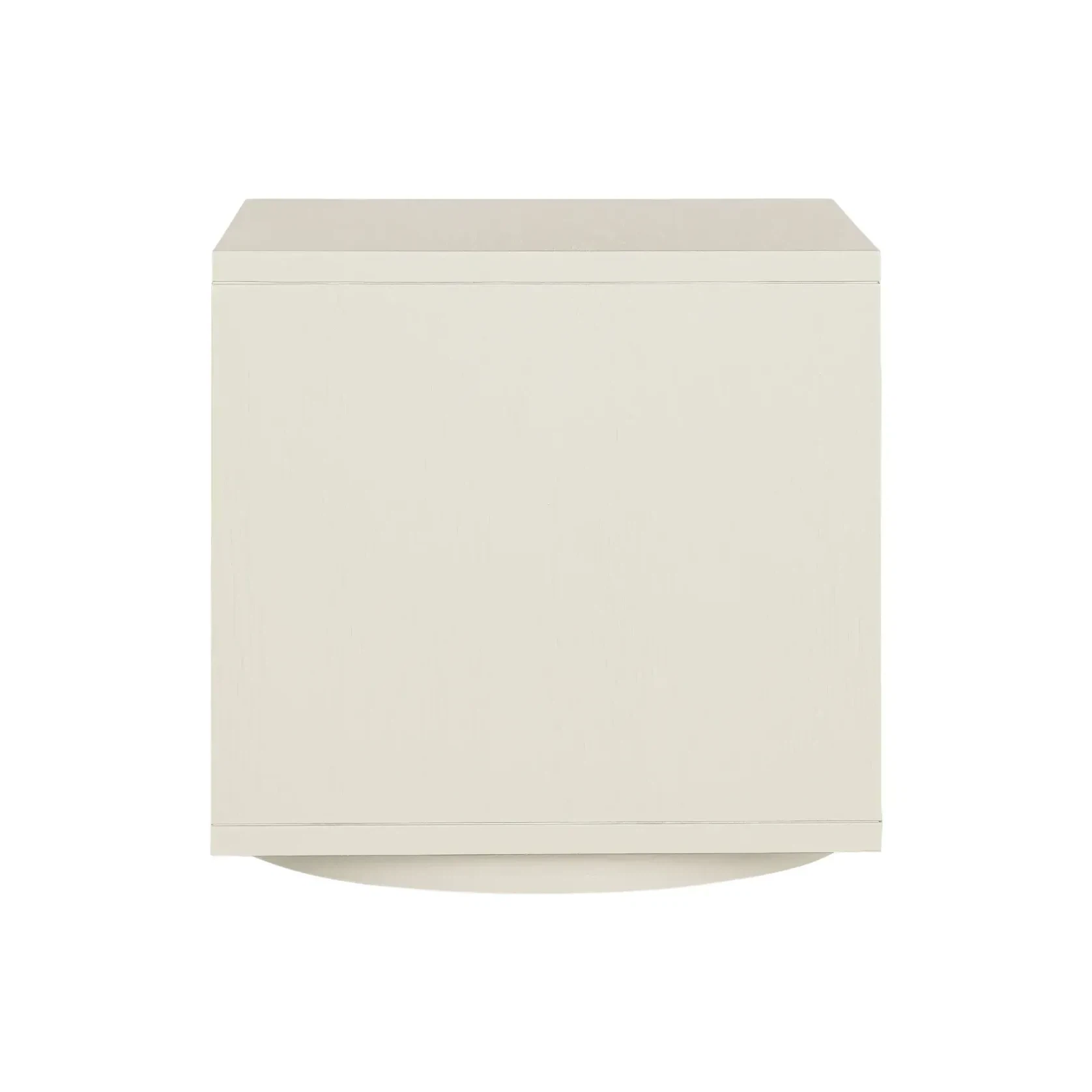 Tide Bedside Table - Porcelain gallery detail image