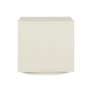 Tide Bedside Table - Porcelain gallery detail image