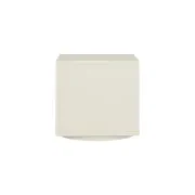 Tide Bedside Table - Porcelain gallery detail image