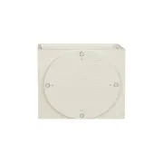 Tide Bedside Table - Porcelain gallery detail image