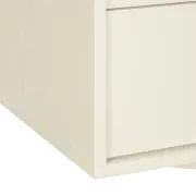 Tide 6 Drawer Chest - Porcelain gallery detail image