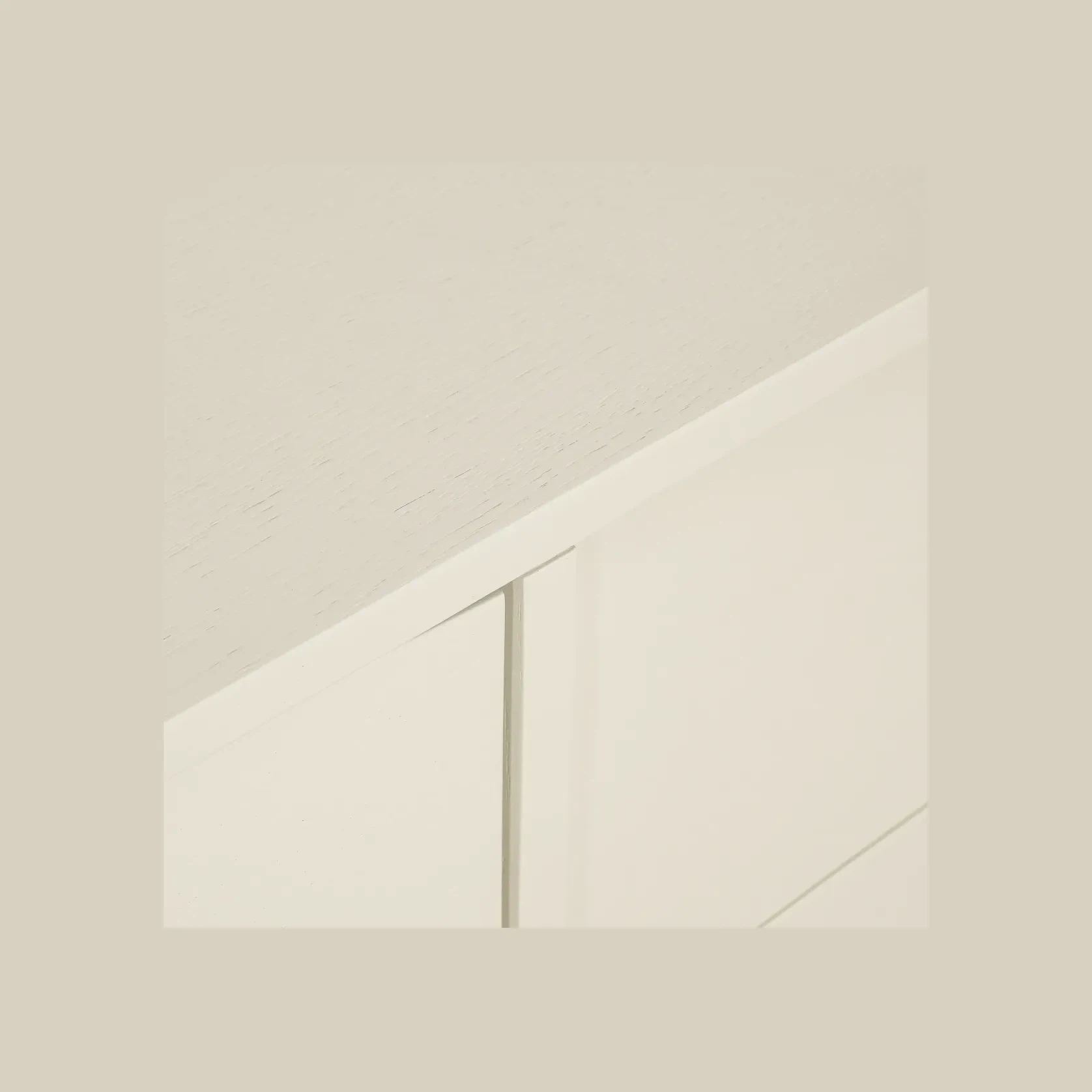 Tide 6 Drawer Chest - Porcelain gallery detail image