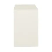 Tide 6 Drawer Chest - Porcelain gallery detail image