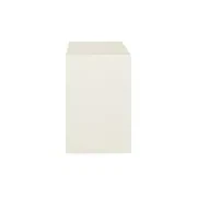 Tide 6 Drawer Chest - Porcelain gallery detail image