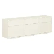 Tide Sideboard 210cm - Porcelain gallery detail image