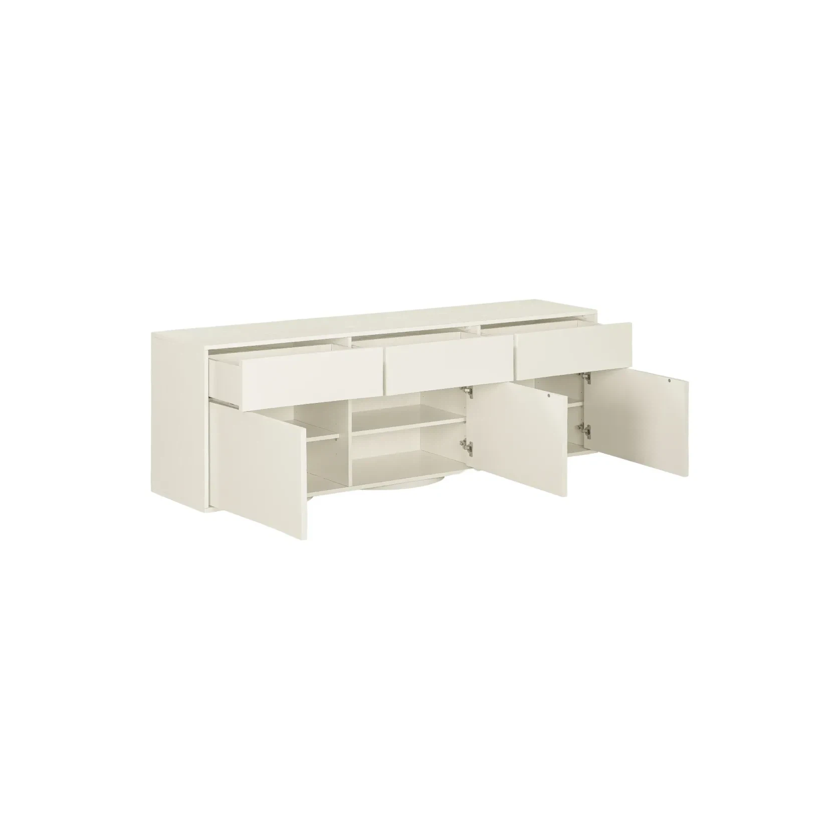 Tide Sideboard 210cm - Porcelain gallery detail image