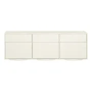 Tide Sideboard 210cm - Porcelain gallery detail image