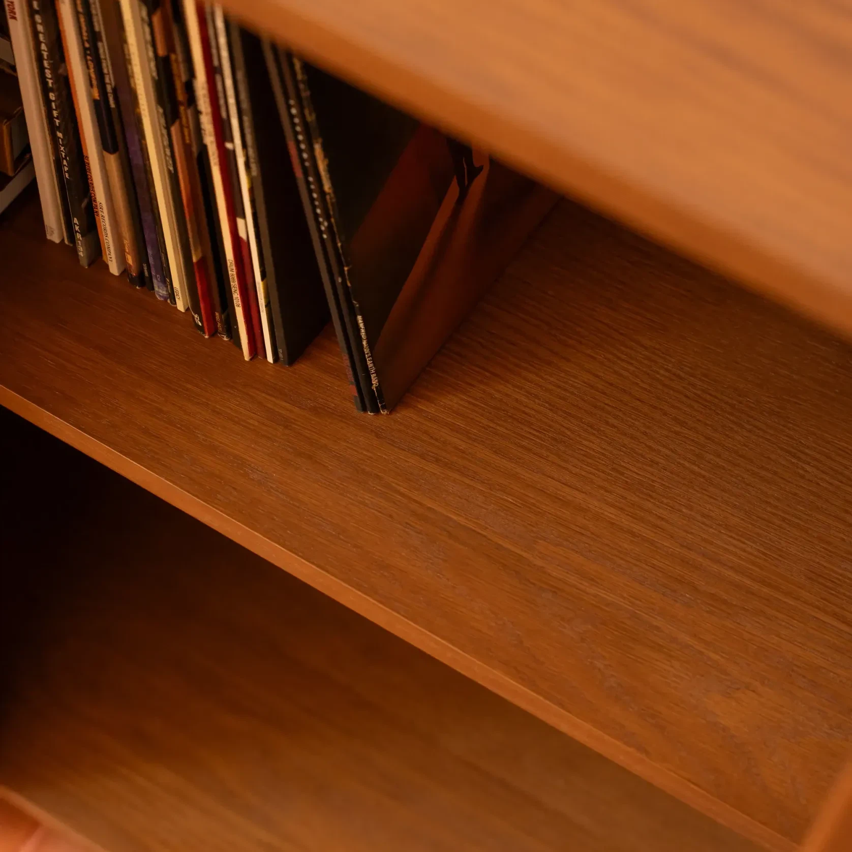 Embellish Sideboard 260cm - Deep Oak gallery detail image
