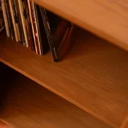 Embellish Sideboard 260cm - Deep Oak gallery detail image