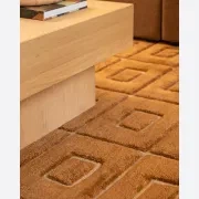 Check Coffee Table - Oak gallery detail image
