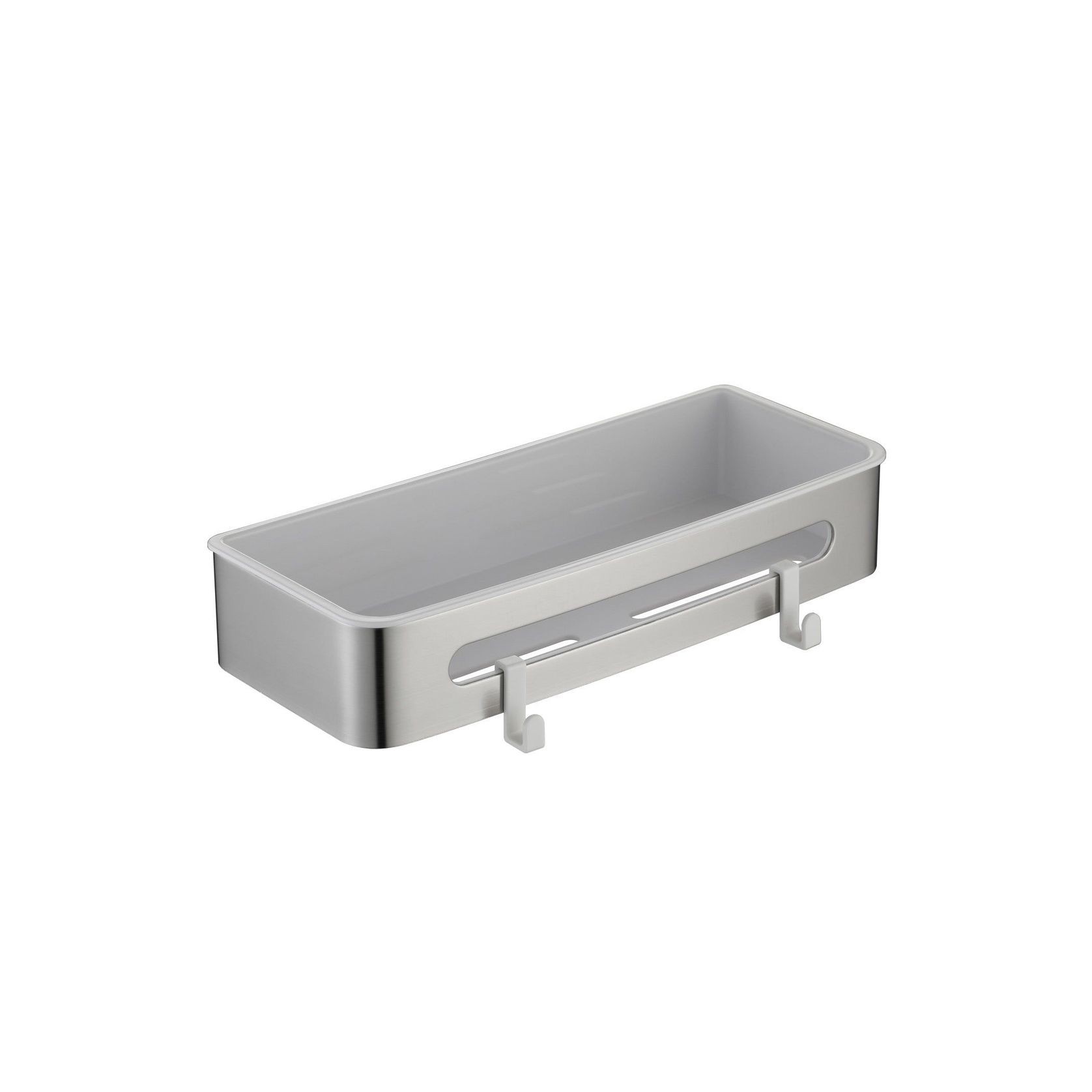 Versa Rectangle Shower Shelf gallery detail image