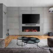 ES 1300 Electric Fireplace gallery detail image