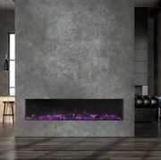 ES 1800 Electric Fireplace gallery detail image