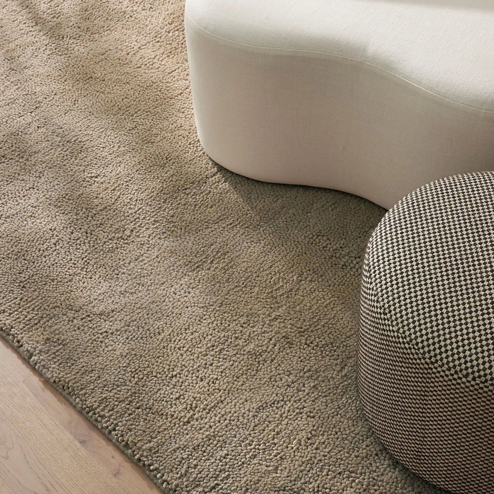 Weave Home Valencia Floor Rug - Cloud gallery detail image