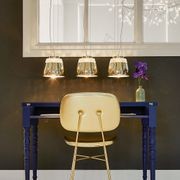 Baby Valentine Suspension Lamp gallery detail image