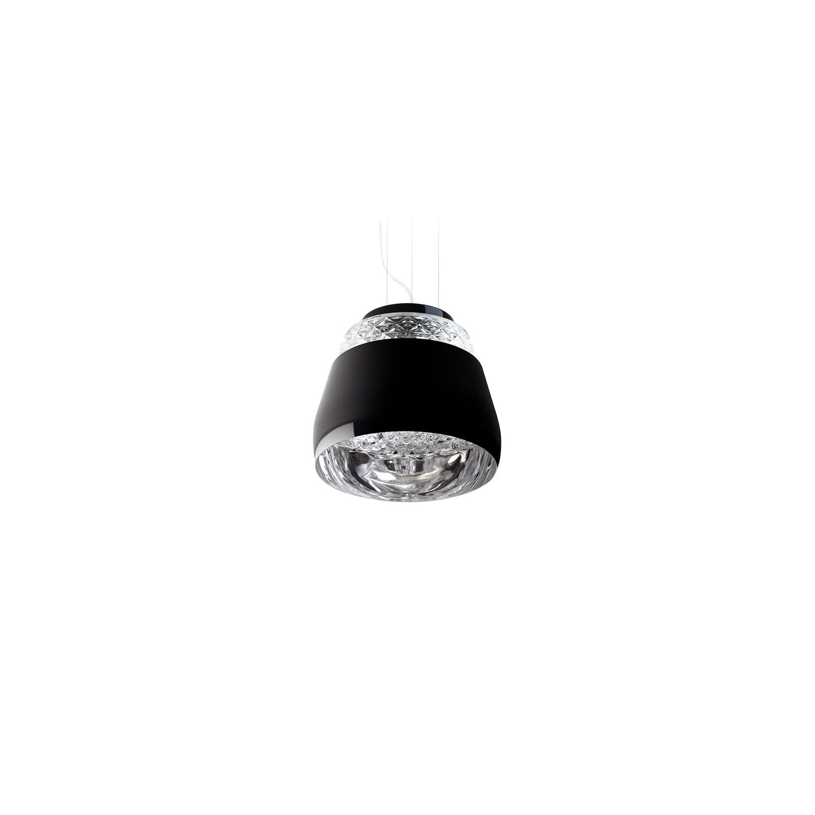 Baby Valentine Suspension Lamp gallery detail image