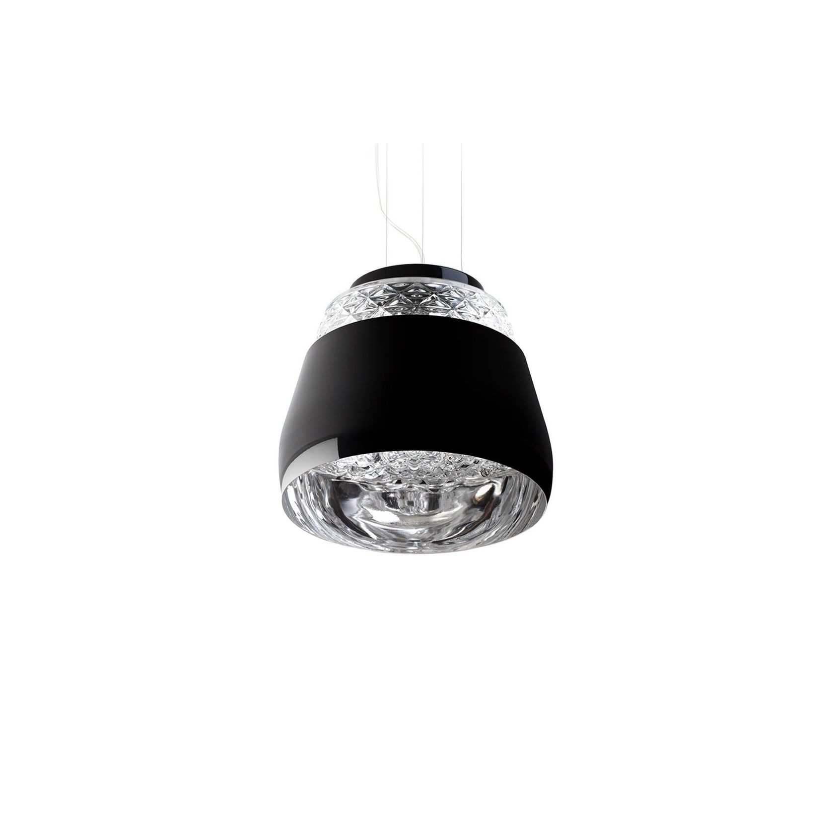 Baby Valentine Suspension Lamp gallery detail image